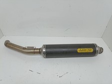 Silenziatore moto arrow usato  Castiglion Fiorentino