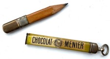 Ancien stylo crayon d'occasion  Orleans-