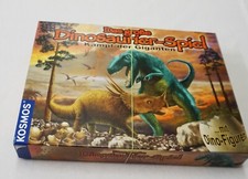 Große dinosaurier spiel gebraucht kaufen  Niederzier