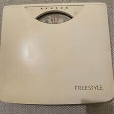 Hanson white mechanical for sale  LITTLEHAMPTON