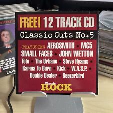 Classic rock classic for sale  STEVENAGE