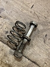 Return spring bolt for sale Return spring bolt for sale  RYE