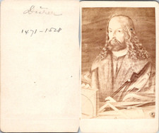Albrecht dürer peintre d'occasion  Pagny-sur-Moselle