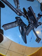 Pedaliere kawasaki ninja usato  Vicenza