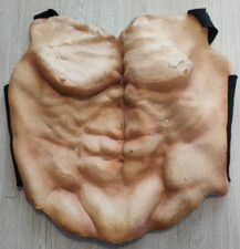 Hellowenn muskelanzug cosplay gebraucht kaufen  Gummersbach