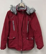 Ladies red winter for sale  BIRKENHEAD