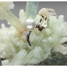 Bibigi anello oro usato  Sustinente