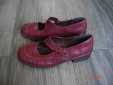 Jenny ara lederschuhe gebraucht kaufen  Haltern am See