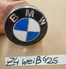 Bmw e85 e86 gebraucht kaufen  Willich