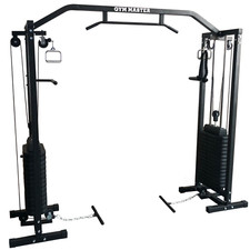 Gym master 180kg for sale  BELVEDERE
