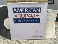 american 40 vinyl records top for sale american 40 vinyl records top for sale Washington
