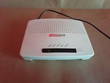Telecom italia adsl usato  Villafranca Sicula
