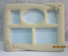 Cream resin multi for sale  BARNSLEY