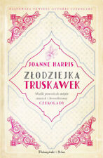 Złodziejka truskawek (Zlodziejka) na sprzedaż  PL
