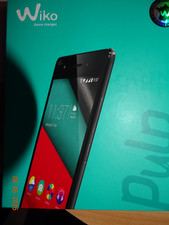 Handy wiko pulp gebraucht kaufen  Wesel