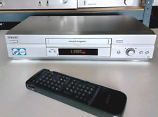 Sony slv se640b d'occasion  Poisy