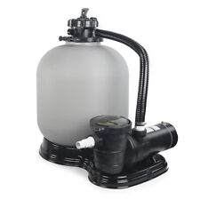 Xtremepowerus sand filter for sale  Chino