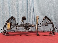Bowtech rpm360 compound for sale  Collinsville