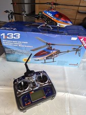 Profi dreiblatt helikopter gebraucht kaufen  Rottenburg am Neckar