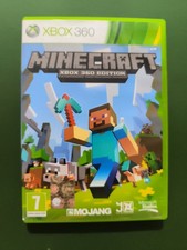 Minecraft gioco videogioco usato Minecraft gioco videogioco usato  Bari