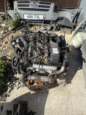 Ford transit engine for sale  CHELMSFORD