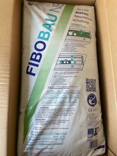 Fibotherm nassestrichschüttun gebraucht kaufen  Oberschleißheim