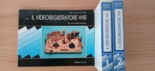 Corso videoregistratore vhs usato Corso videoregistratore vhs usato  Frosinone