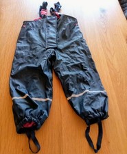Spielhose 110 116 gebraucht kaufen  Warburg