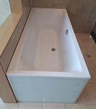 Hoesch sanibel 5001 gebraucht kaufen  Wahlstedt