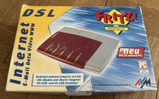 Fritz box dsl gebraucht kaufen  Kassel