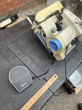Homer compact blindstitch for sale  MANCHESTER