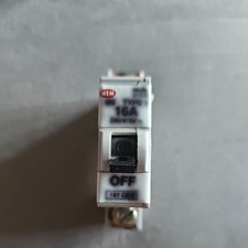 Eaton mem 16a for sale  CHATHAM
