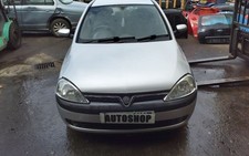 Vauxhall corsa sxi for sale  STRANRAER