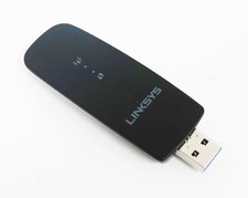 Linksys wusb6300 ac1200 for sale  Cleveland