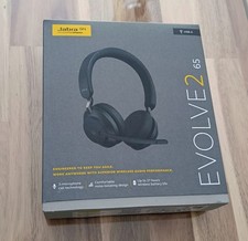 Casque fil jabra d'occasion  Nantes-