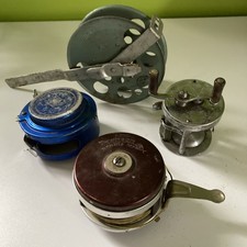 Lot vintage fishing for sale  Clyde