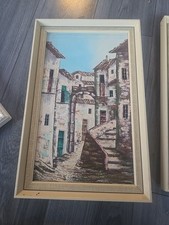 Painting for sale  WIRRAL