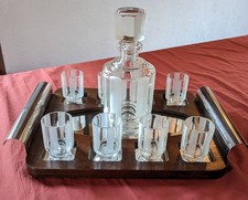 Rare verrerie art d'occasion  Beaurepaire