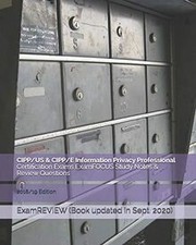 Cipp cipp information gebraucht kaufen  Berlin