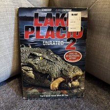 Lake placid john for sale  North Augusta