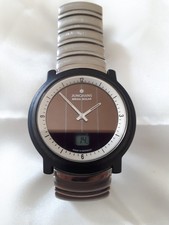 Junghans mega solar for sale  LEICESTER