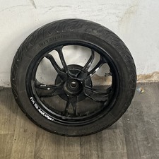 Michelin city grip for sale  BRADFORD
