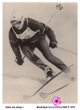 Ski championne française d'occasion Ski championne française d'occasion  Chaumont