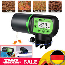 Futterautomat aquarium fischfu gebraucht kaufen  Frankfurt (Oder)