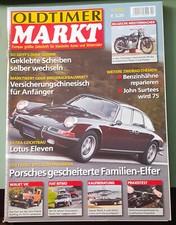 Ldtimer markt 2009 gebraucht kaufen  Herscheid