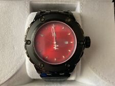 Preowned invicta men for sale  Tampa