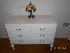 Chest four drawers for sale  BENFLEET