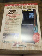 American laser mad for sale  Southampton