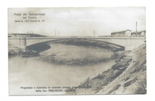 Roma ponte del usato  Viola