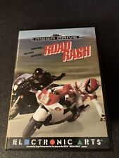 Road rash sega gebraucht kaufen  Braunschweig